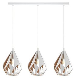 Eglo Carlton 1 piekaramā lampa (43002) Eglo Carlton 1 piekaramā lampa (43002)