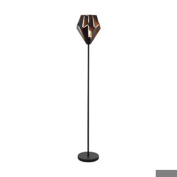 Eglo Carlton 1 stāvlampa (49994) Eglo Carlton 1 stāvlampa (49994)