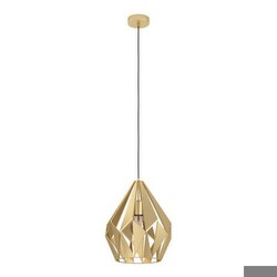 Eglo Carlton piekaramā lampa (43814) Eglo Carlton piekaramā lampa (43814)