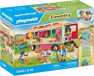 Playmobil Country Gemütliches Bauwagencafé (71441) Playmobil Country Gemütliches Bauwagencafé (71441)