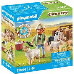 Playmobil Country Junger Schäfer mit Schafen (71444) Playmobil Country Junger Schäfer mit Schafen (71444)