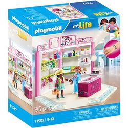 Playmobil City Life Beauty boutique (71537) Playmobil City Life Beauty boutique (71537)
