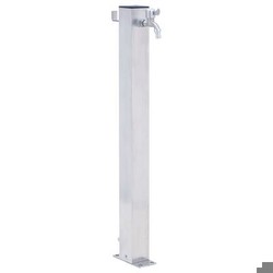 vidaXL Wassersäule dārzam 100 cm (364499) vidaXL Wassersäule dārzam 100 cm (364499)