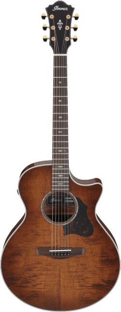 Ibanez AE340FMH Ibanez AE340FMH
