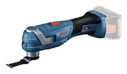 Bosch GOP 18V-34 Solo (06018G2001) Bosch GOP 18V-34 Solo (06018G2001)