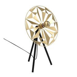 Eglo Castanuelo galda lampa (43808) Eglo Castanuelo galda lampa (43808)