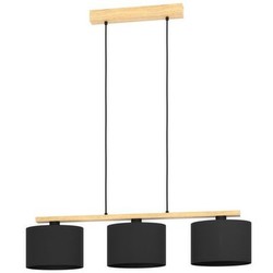 Eglo Castralvo piekaramā lampa (900313) Eglo Castralvo piekaramā lampa (900313)