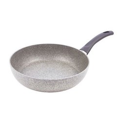 Ballarini Ferrara Granitium sautēšanas panna augsta 28 cm Ballarini Ferrara Granitium sautēšanas panna augsta 28 cm