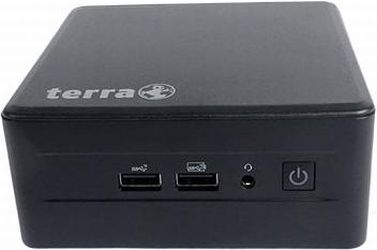 Wortmann Terra PC-Micro 6000 Silent Greenline (1009965) Wortmann Terra PC-Micro 6000 Silent Greenline (1009965)