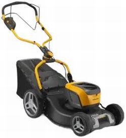 Stiga Collector 548e S Kit Stiga Collector 548e S Kit