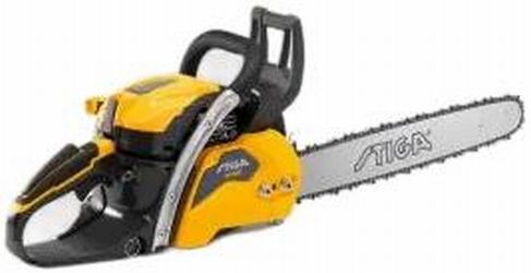 Stiga Experience CS 755 (18") Stiga Experience CS 755 (18")