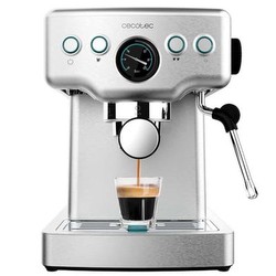 Cecotec Power Espresso 20 Barista Mini Cecotec Power Espresso 20 Barista Mini