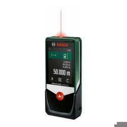 Bosch AdvancedDistance 50C (0603672202) Bosch AdvancedDistance 50C (0603672202)