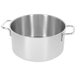 Demeyere Apollo 7 cepšanas katls bez vāka 28 cm Demeyere Apollo 7 cepšanas katls bez vāka 28 cm