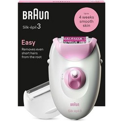 Braun Silk-epil 3 3-031 Braun Silk-epil 3 3-031