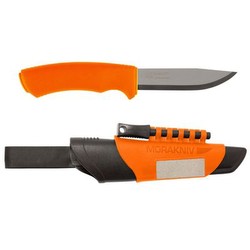Morakniv Bushcraft Survival (S) Hi-Vis Morakniv Bushcraft Survival (S) Hi-Vis