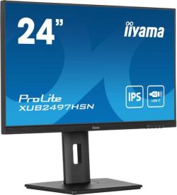 iiyama ProLite XUB2497HSN-B1 iiyama ProLite XUB2497HSN-B1