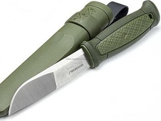 Morakniv Kansbol ar plastmasas maksti (S) Morakniv Kansbol ar plastmasas maksti (S)