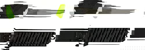 Morakniv Companion Fishing Fillet 155 (S) Morakniv Companion Fishing Fillet 155 (S)