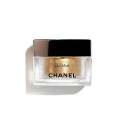 Chanel Sublimage La Creme Texture Fine 50 g Chanel Sublimage La Creme Texture Fine 50 g