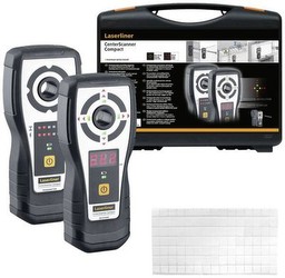 Laserliner Bohrführungsgerät (075.400A) Laserliner Bohrführungsgerät (075.400A)