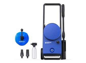 Nilfisk Core 125-5 PC EU (128471250) Nilfisk Core 125-5 PC EU (128471250)