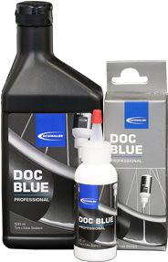 Schwalbe Doc Blue 500 ml Schwalbe Doc Blue 500 ml