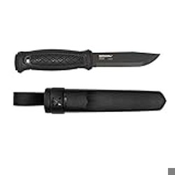 Morakniv Garberg BlackBlade ar polimēra maksti (C) Morakniv Garberg BlackBlade ar polimēra maksti (C)