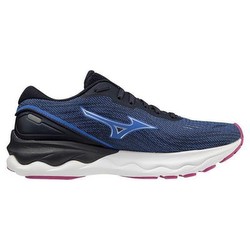 Mizuno Wave Skyrise 3 sievietēm Mizuno Wave Skyrise 3 sievietēm