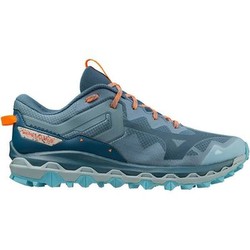 Mizuno Wave Mujin 9 vīriešiem Mizuno Wave Mujin 9 vīriešiem