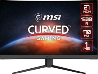MSI Optix G27CQ4DE E2 MSI Optix G27CQ4DE E2