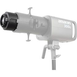 Aputure Amaran 36° lēca priekš Spotlight SE Aputure Amaran 36° lēca priekš Spotlight SE