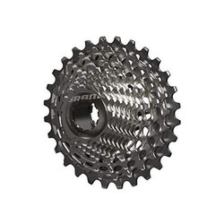 SRAM XG-1190 11-25 kasete (00.2418.067.000) SRAM XG-1190 11-25 kasete (00.2418.067.000)