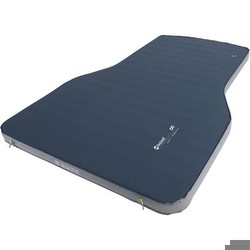 Outwell Dreamboat Campercar Outwell Dreamboat Campercar