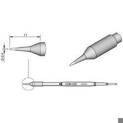 JBC C245032 JBC C245032