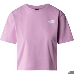 The North Face Outdoor T-krekls sievietēm The North Face Outdoor T-krekls sievietēm