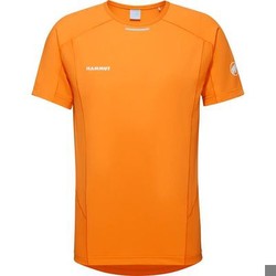 Mammut Aenergy FL T-krekls vīriešiem Mammut Aenergy FL T-krekls vīriešiem