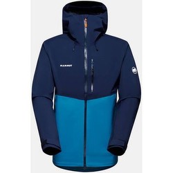 Mammut Alto Guide HS Hooded Jacket vīriešiem Mammut Alto Guide HS Hooded Jacket vīriešiem