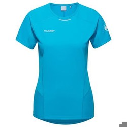 Mammut Aenergy FL T-krekls sievietēm Mammut Aenergy FL T-krekls sievietēm