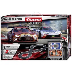 Carrera Evolution Liesmas un Slava (20025245) Carrera Evolution Liesmas un Slava (20025245)