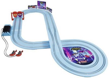 Carrera First Batwheels Ready to Roll Starta komplekts (20063048) Carrera First Batwheels Ready to Roll Starta komplekts (20063048)