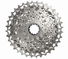 SRAM Rival XG-1250 10-36 Kasete (00.2418.116.001) SRAM Rival XG-1250 10-36 Kasete (00.2418.116.001)