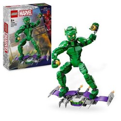 LEGO Marvel Green Goblin Baufigur (76284) LEGO Marvel Green Goblin Baufigur (76284)