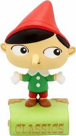 Boxine Tonies Iemīļotie klasiskie darbi - Pinokio (Jaunizdevums 2024) Boxine Tonies Iemīļotie klasiskie darbi - Pinokio (Jaunizdevums 2024)