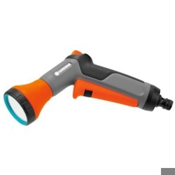 Gardena Classic laistīšanas pistole (18311-50) Gardena Classic laistīšanas pistole (18311-50)