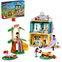 LEGO Friends Heartlake City Bērnudārzs (42636) LEGO Friends Heartlake City Bērnudārzs (42636)