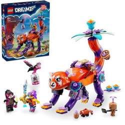 LEGO DREAMZzz Izzies sapņu dzīvnieki (71481) LEGO DREAMZzz Izzies sapņu dzīvnieki (71481)