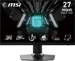 MSI G272QPFDE E2 MSI G272QPFDE E2