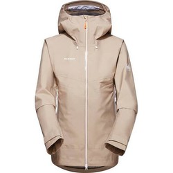 Mammut Crater IV HS Hooded Jacket Sievietēm Mammut Crater IV HS Hooded Jacket Sievietēm