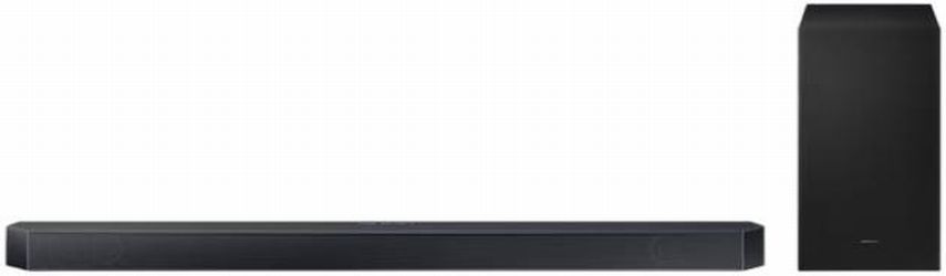 Samsung Q-Serie Soundbar HW-Q710D Samsung Q-Serie Soundbar HW-Q710D